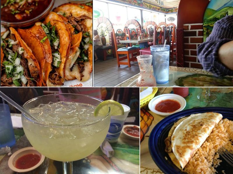 El Tequila 712 Superior St, Antigo