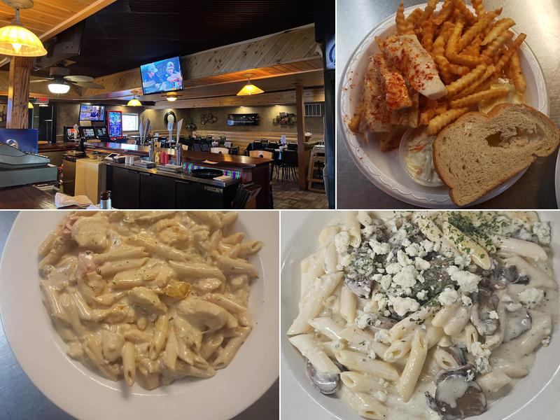 Heart Breakers 950 Forrest Ave, Antigo