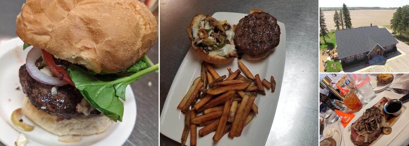 Swartzendruber Supper Club