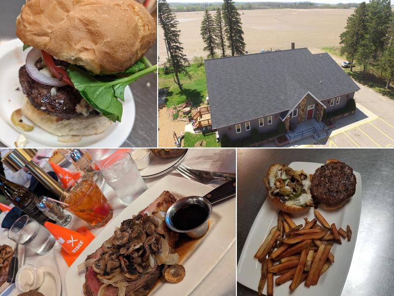 Swartzendruber Supper Club