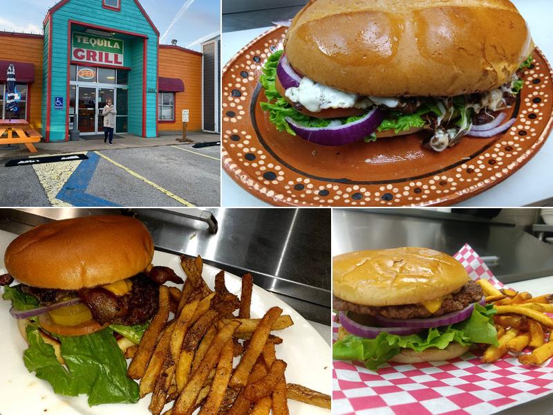 Tequila Bar and Grill Inc.