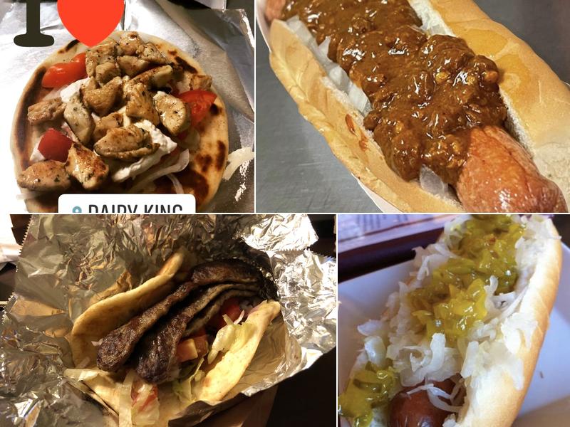 Dairy King 169 Main St, Norwalk