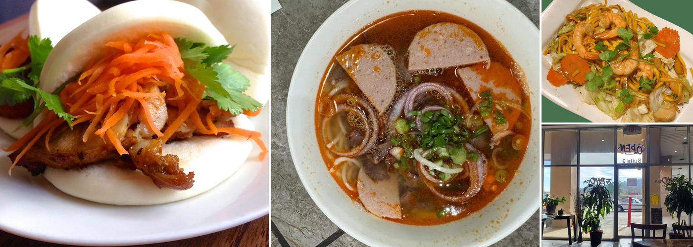 TyPHOon Authentic Vietnamese Cuisine