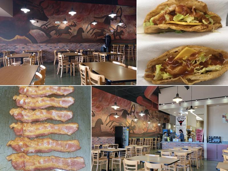 Mad Cow 503 E Nifong Blvd, Columbia