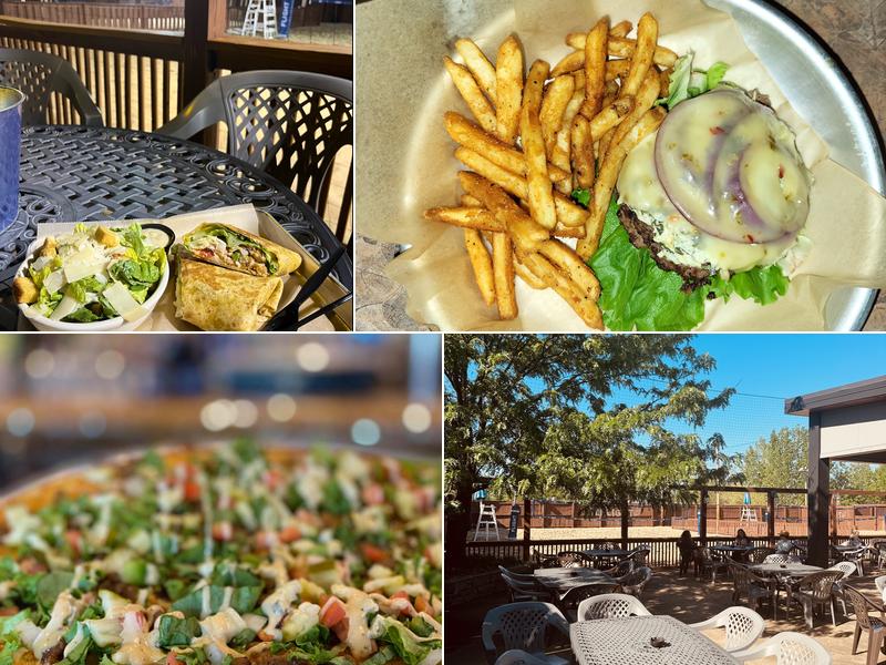 Deuce Pub & Pit 3700 Monterey Dr, Columbia