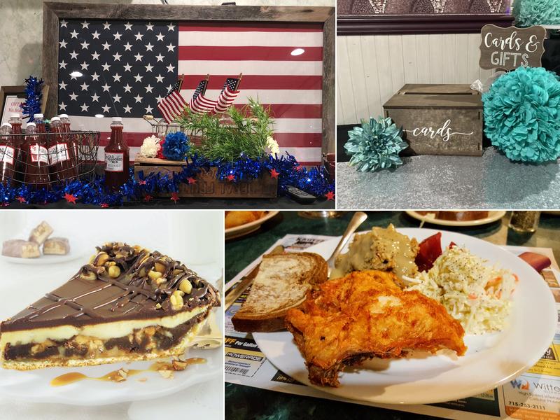 Chet & Emil's Restaurant