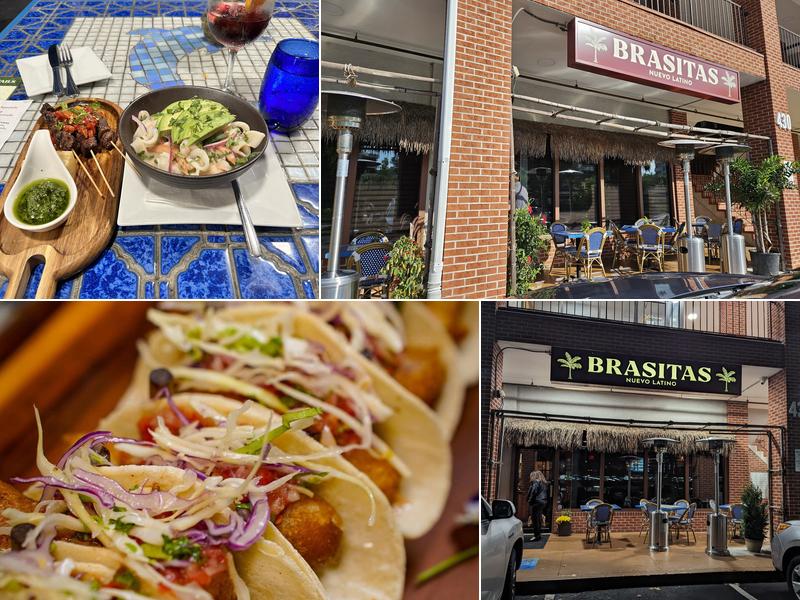 Brasitas 430 Main Ave, Norwalk