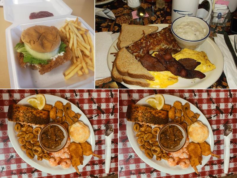 Copper Kettle 508 E Liberty Ln, Ashland