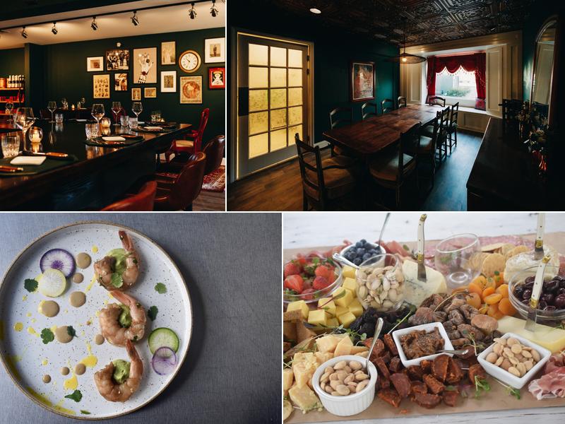 Newbrook Kitchen 106 Elm St, Cheshire