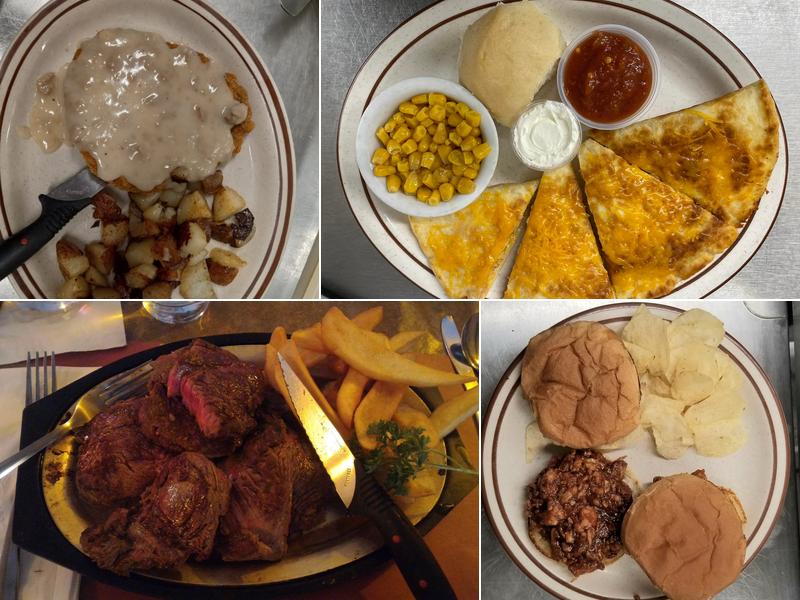 Kapals Korner Newton Lake Rd, Crivitz