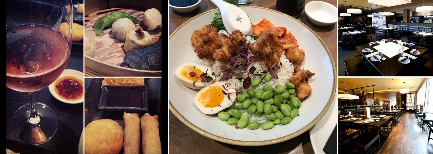 Ping Pong Bow Bells House