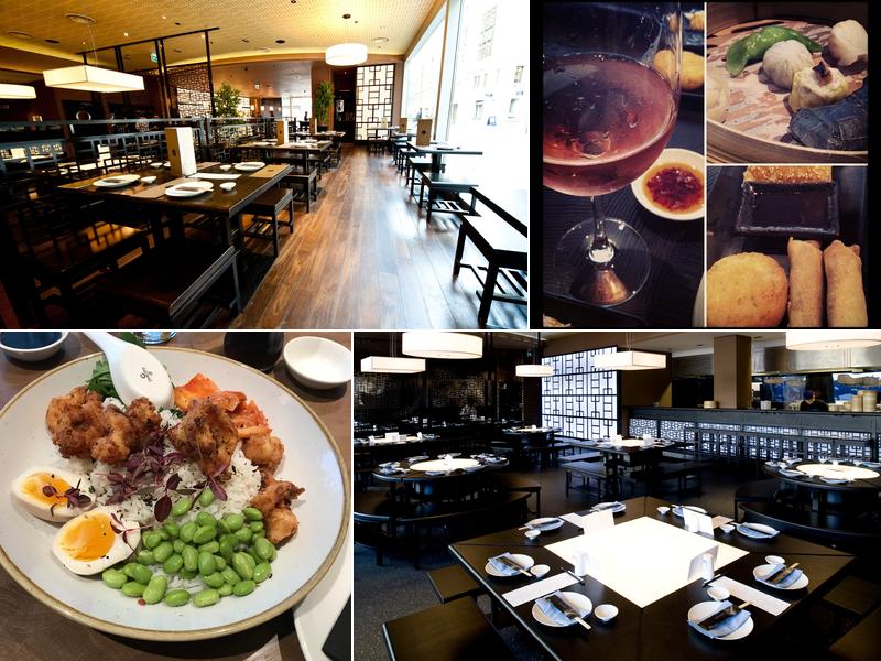 Ping Pong Bow Bells House