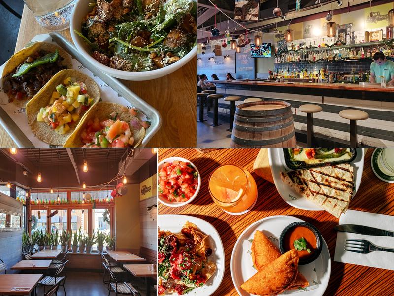 Bodega Taco Bar 980 Post Rd, Darien