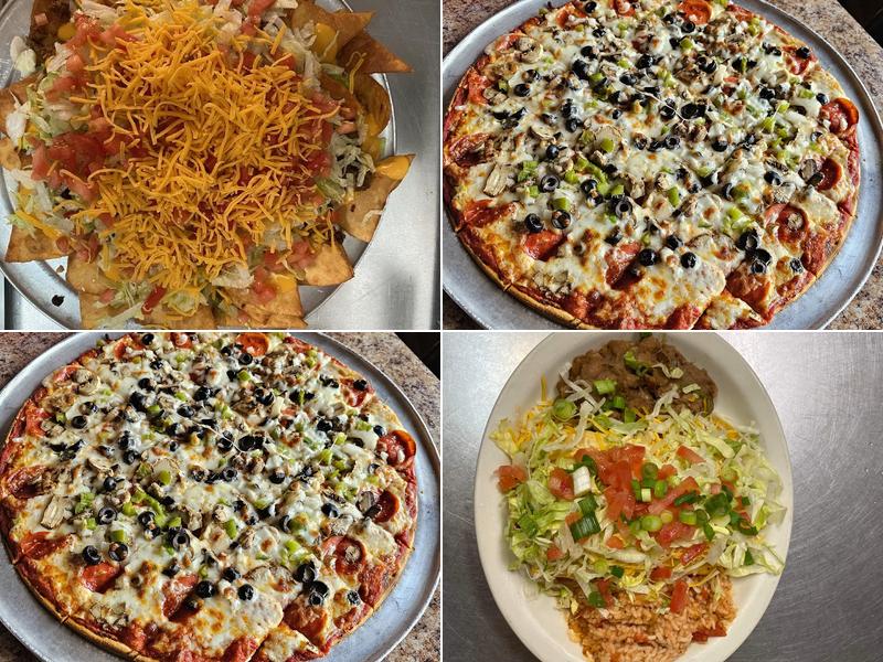 Lakeside Bar Grill & Lodging N11120 Newton Lake Rd, Athelstane