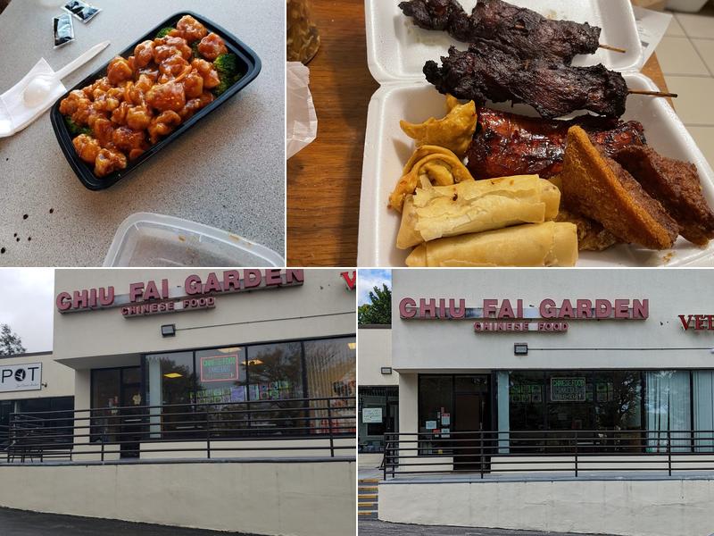 Chiu Fai Garden 48 Westport Ave, Norwalk