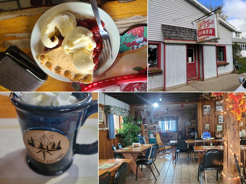 Laverne & Gail's Diner