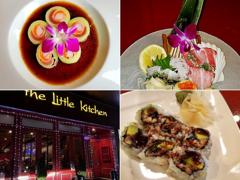 Little Kitchen Of Westport