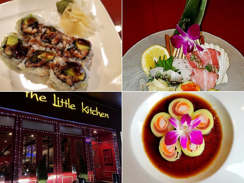 Little Kitchen Of Westport