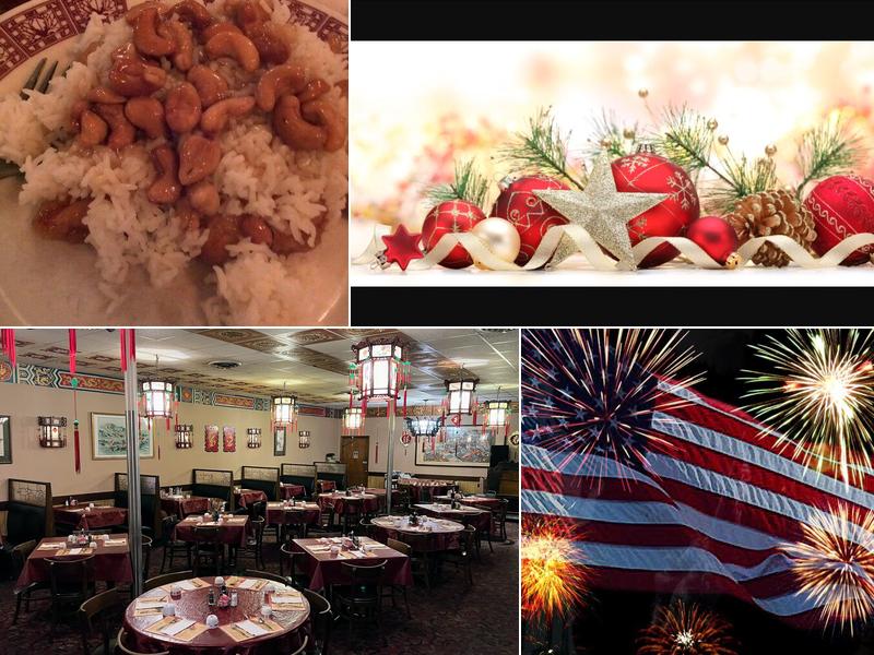 Hunan Restaurant 1416 Missouri Blvd, Jefferson City