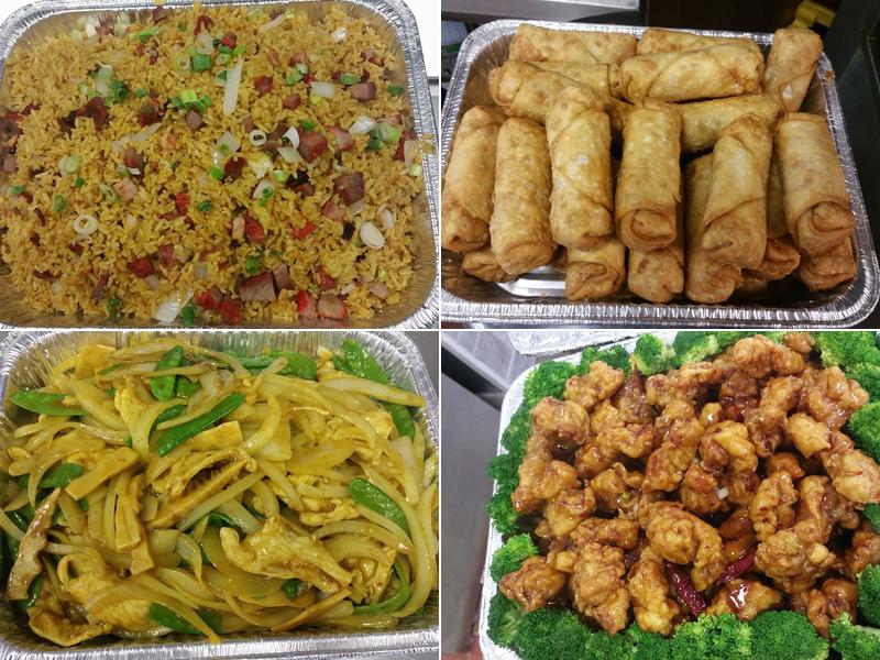 Kowloon Chinese Restaurant