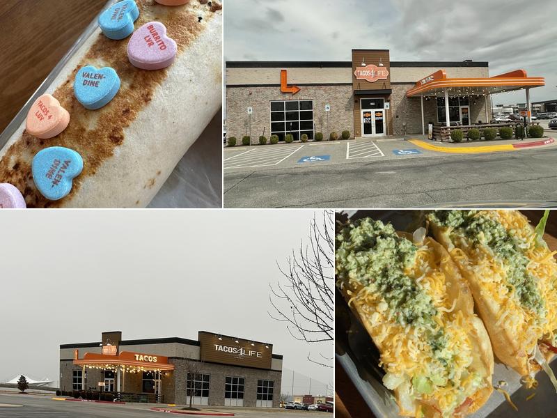 Tacos 4 Life