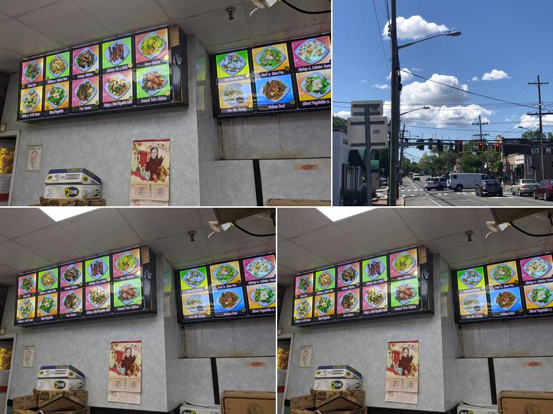 China Delight Kitchen