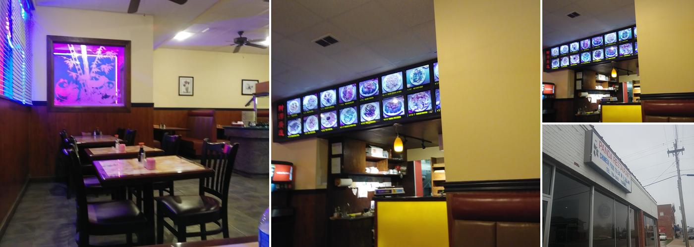 Panda Chinese Restaurant