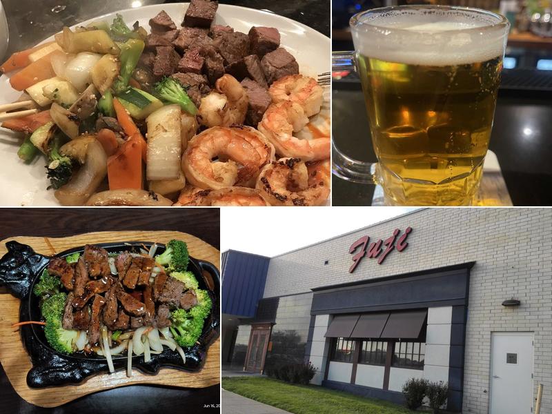 Fuji 3600 Country Club Dr #512, Jefferson City