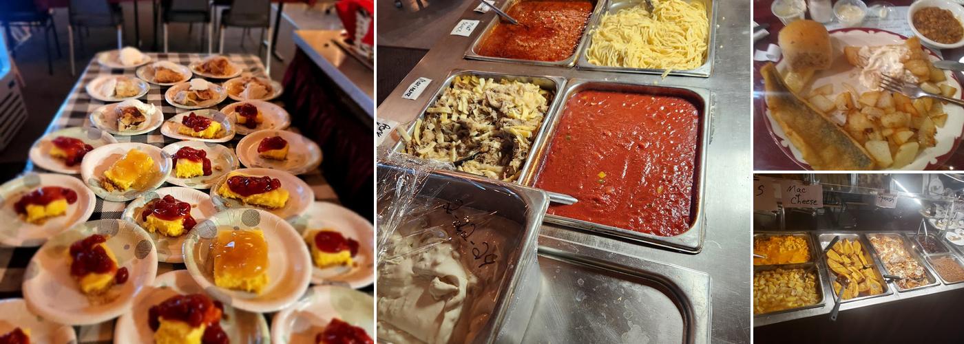 Little Nugget Food & Spirits Golf Course