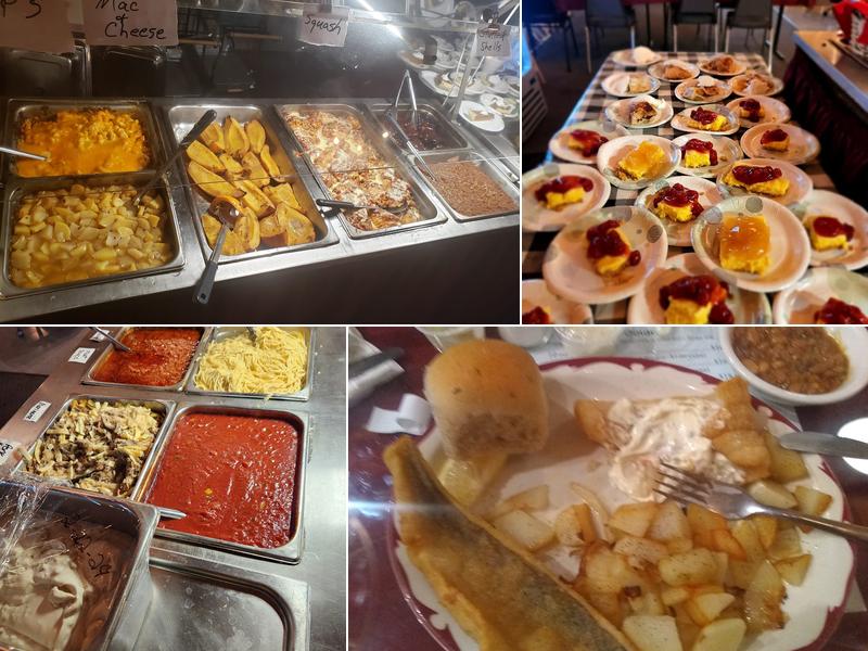 Little Nugget Food & Spirits Golf Course