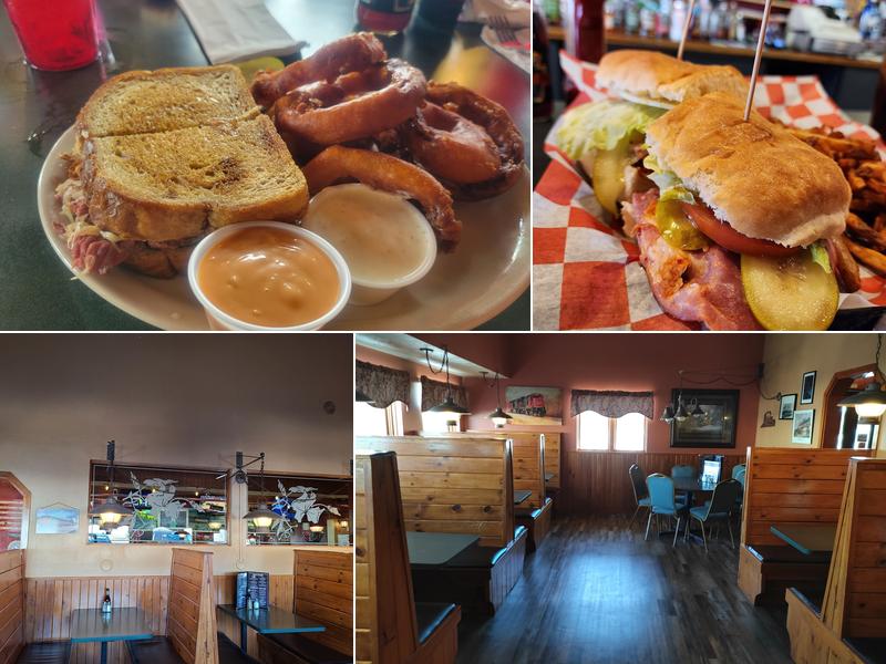 Side-Track N15903 Pine St, Powers