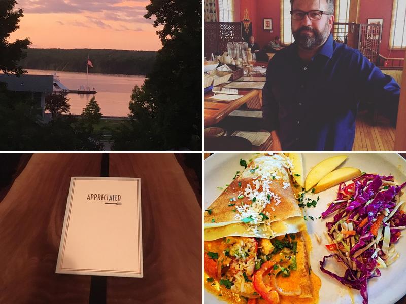 Mr. Helsinki Restaurant and Wine Bar