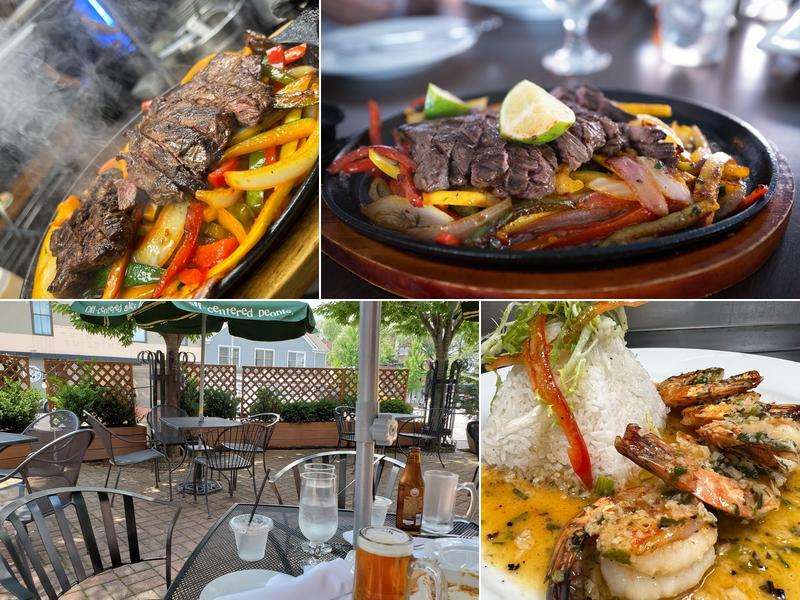 Aji 10 10 Wall Street, Norwalk