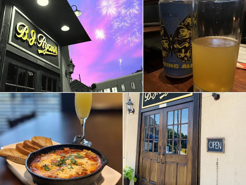 BJ Ryan's 57 Main St, Norwalk