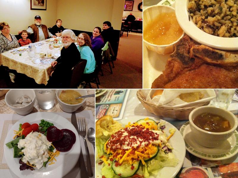 THE 15 BEST Restaurants in Menominee, MI With Menus, Reviews, Photos