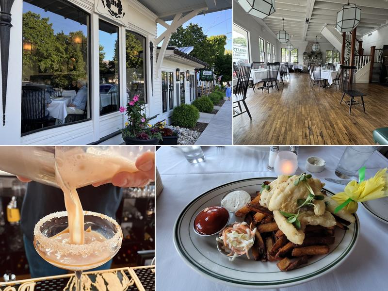 Barringer's Restaurant