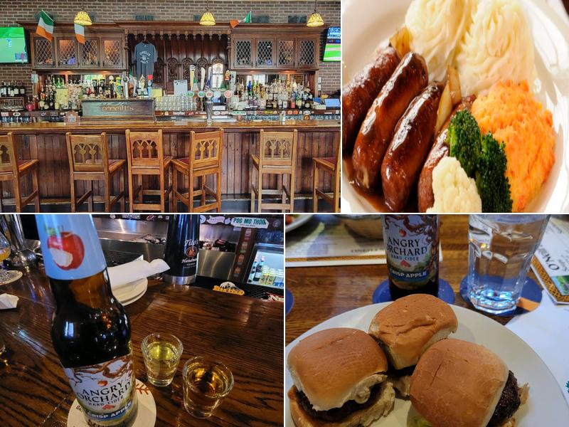 O'Neill's Irish Pub & Restaurant