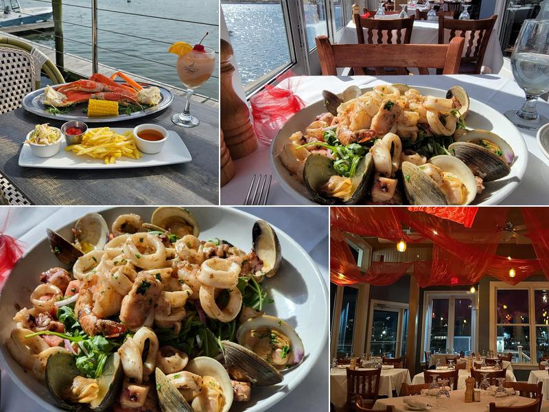 Harbor Lights 82 Seaview Ave, Norwalk