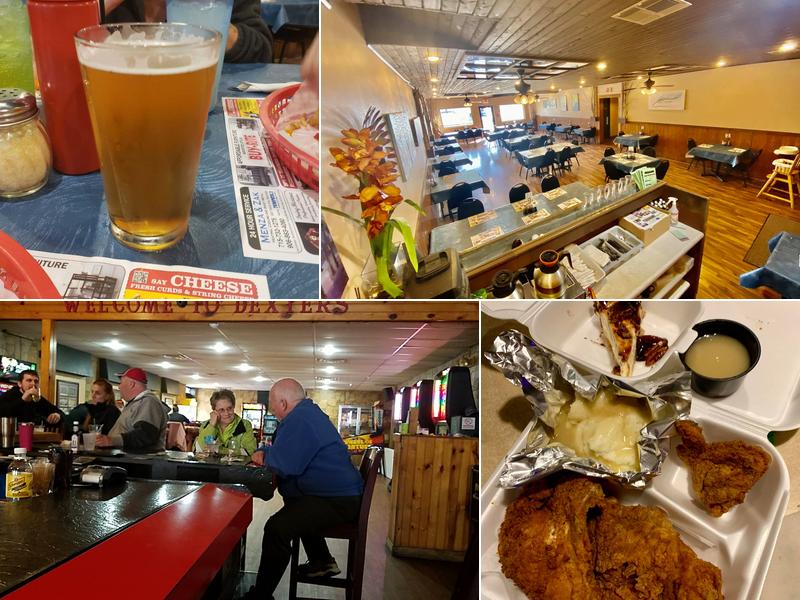 Dexter's 736 10th Ave, Menominee