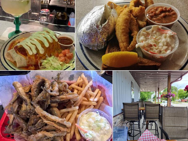 Schooner Pub & Grill 2203 11th Ave, Menominee