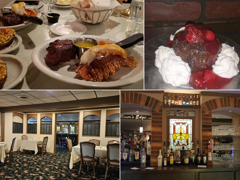 The River's Edge Supper Club