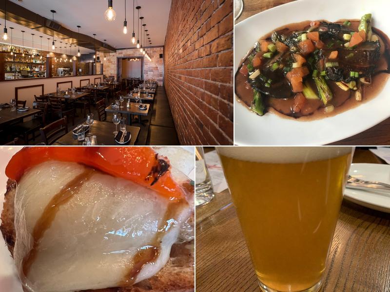 Tablao Wine Bar & Restaurant