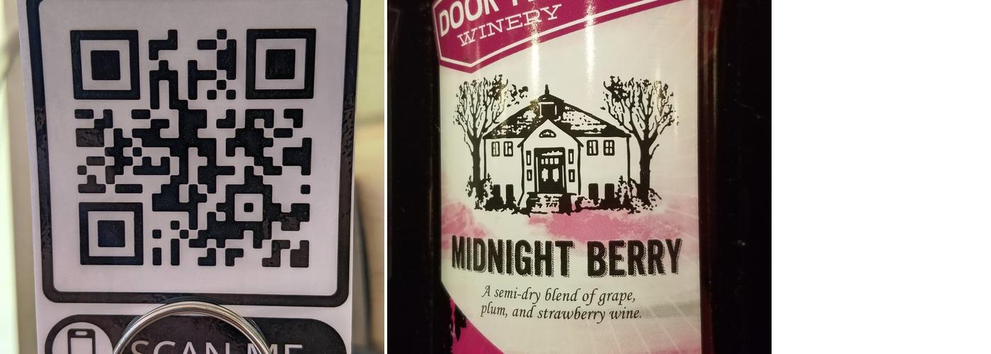 Junipers Gin Joint Menu