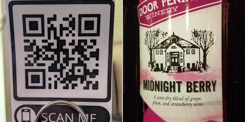 Junipers Gin Joint Menu