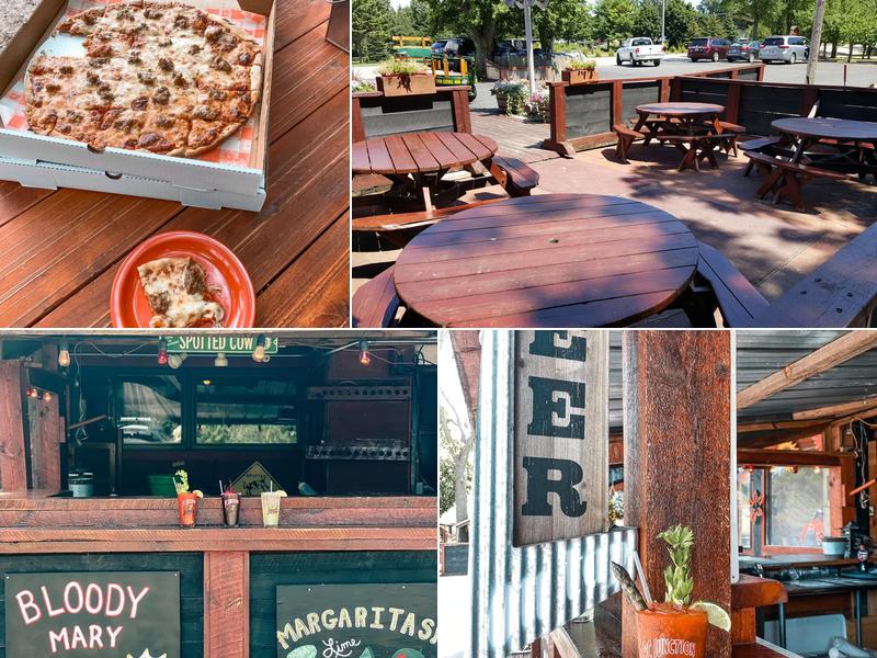 PC Junction 7898 Co Rd A, Baileys Harbor