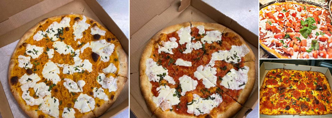 Basilico Pizza Pasta & Gourmet