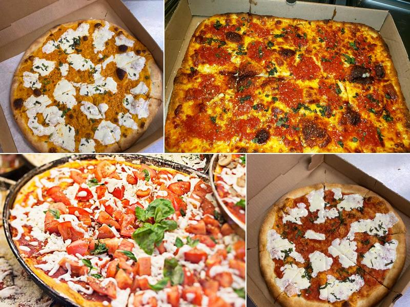 Basilico Pizza Pasta & Gourmet