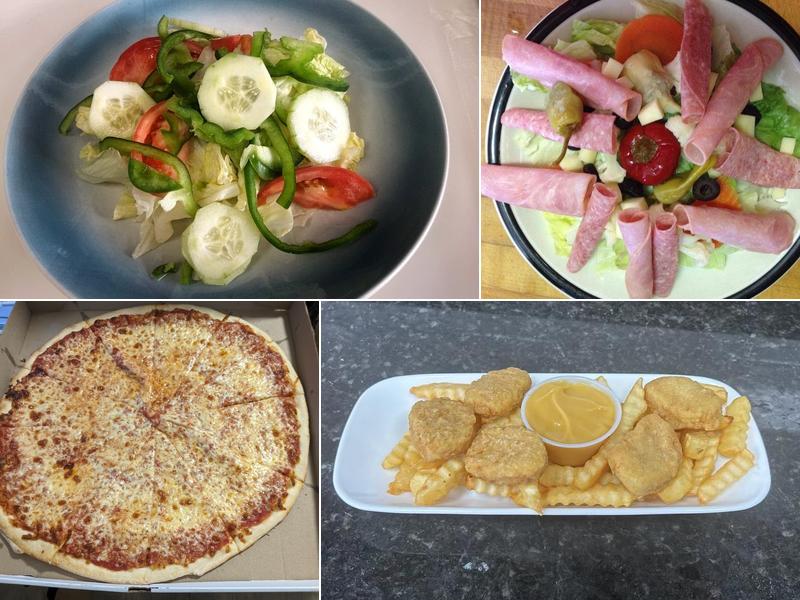 Sal's Pizza Restaurant