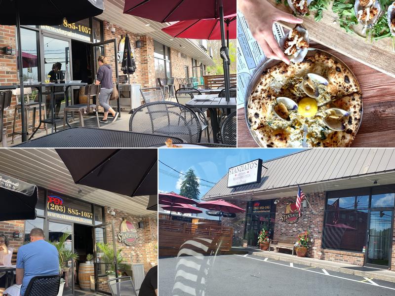 Stanziato's 35 Lake Ave Ext, Danbury