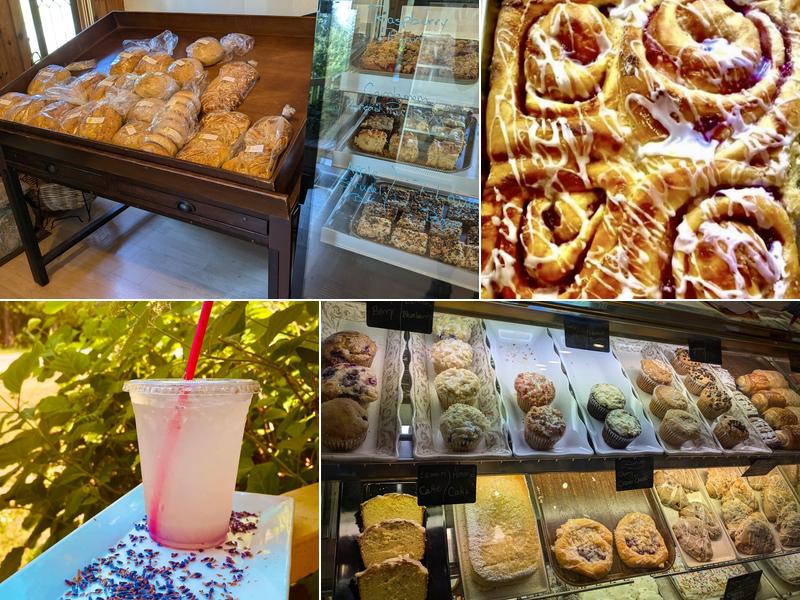 Fika Bakery & Coffeehouse 3903 WI-42, Fish Creek